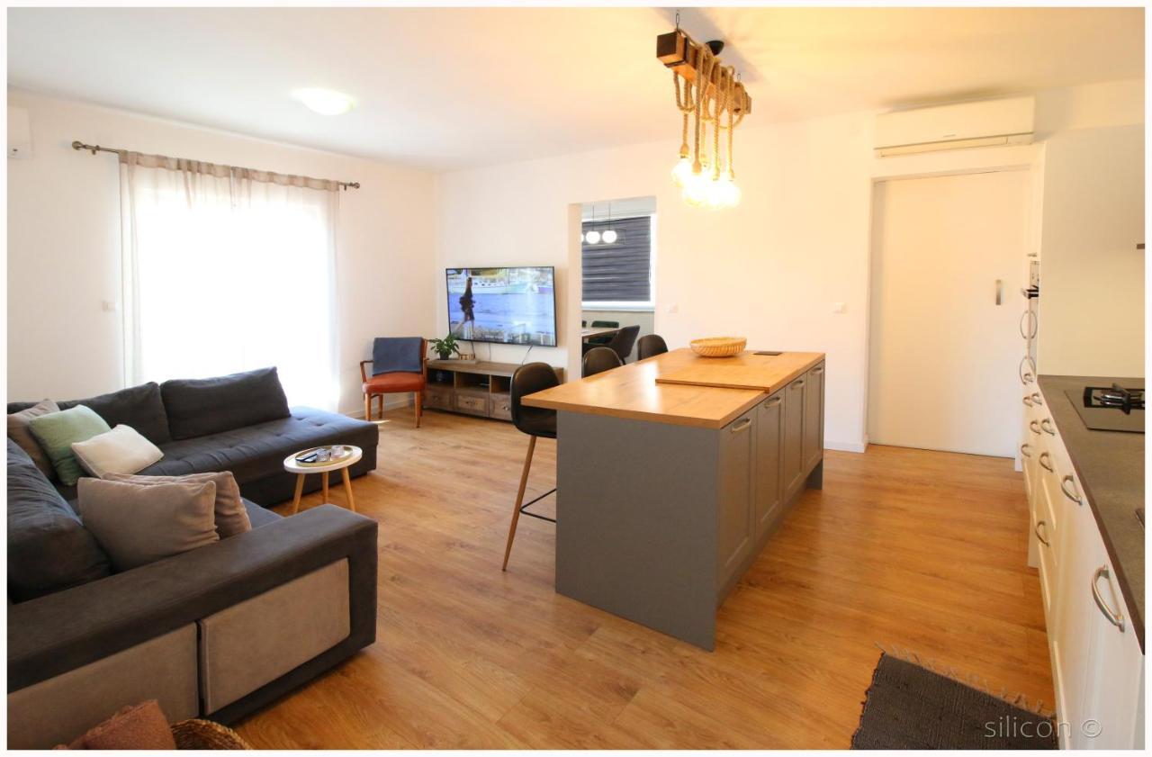 פרימוסטן Apartman Silicon מראה חיצוני תמונה