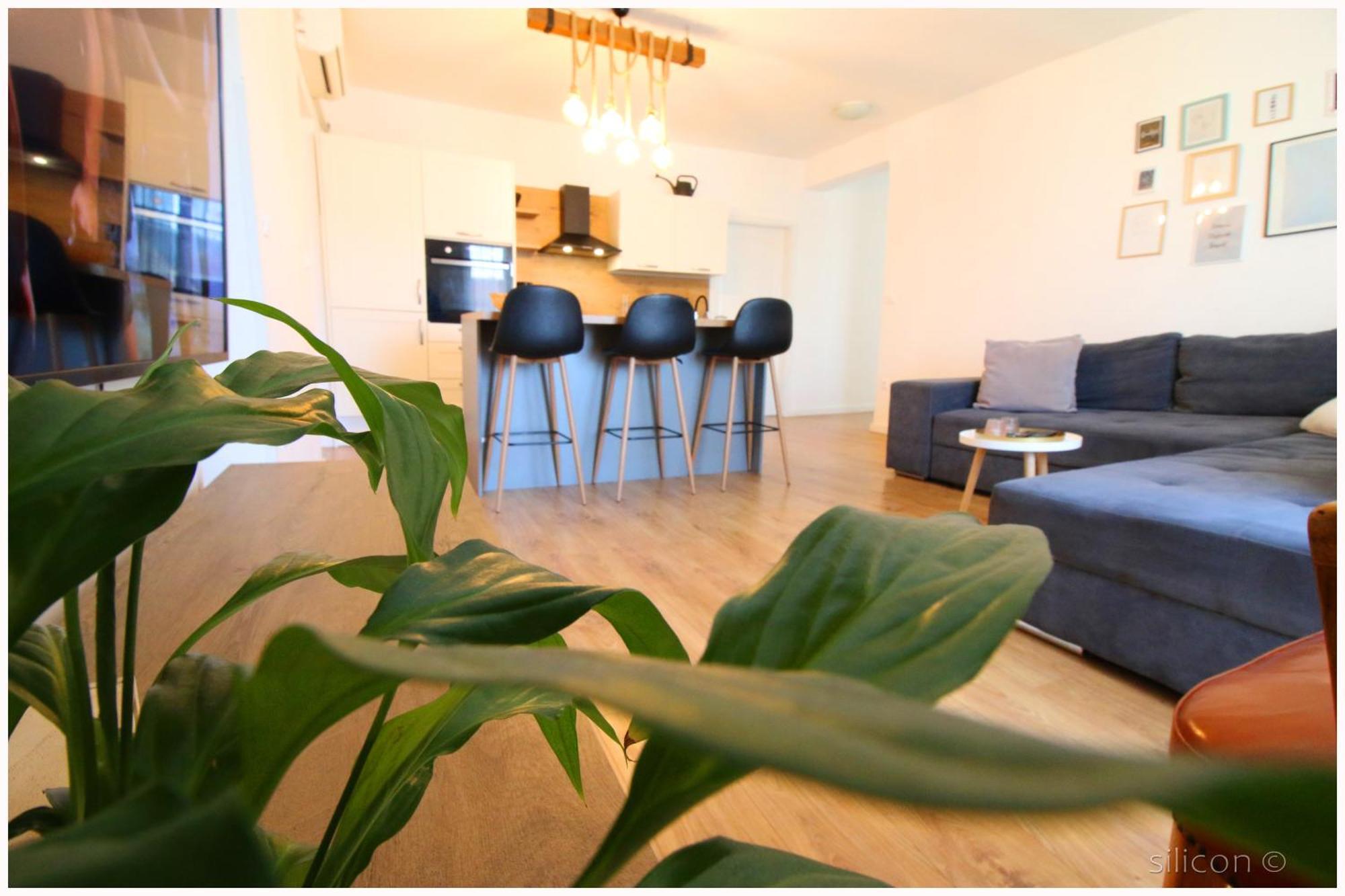 פרימוסטן Apartman Silicon מראה חיצוני תמונה