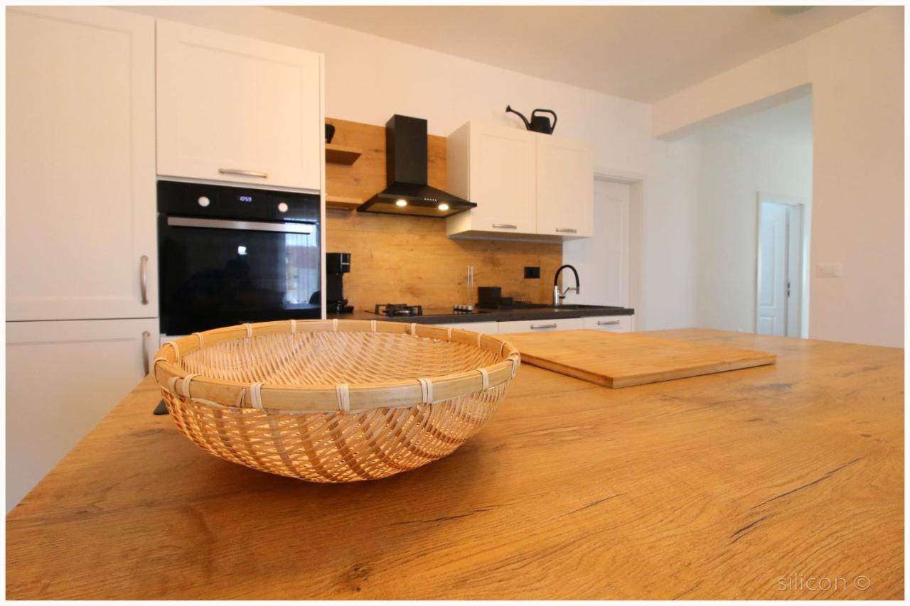 פרימוסטן Apartman Silicon מראה חיצוני תמונה