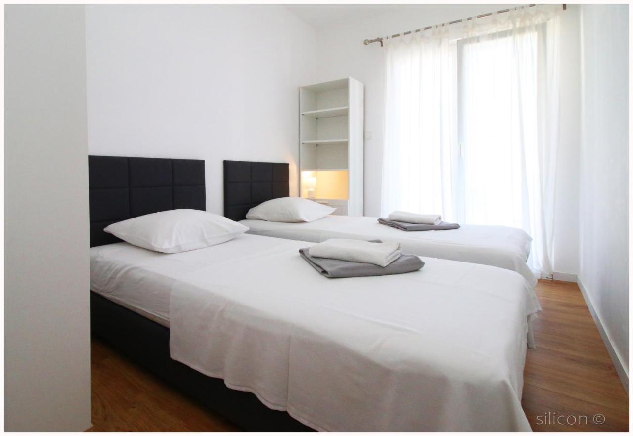 פרימוסטן Apartman Silicon מראה חיצוני תמונה