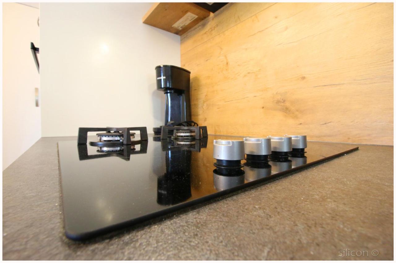 פרימוסטן Apartman Silicon מראה חיצוני תמונה