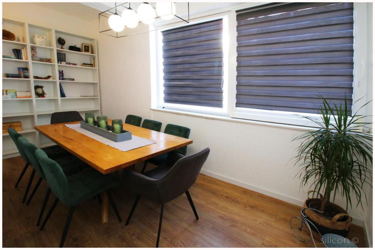 פרימוסטן Apartman Silicon מראה חיצוני תמונה